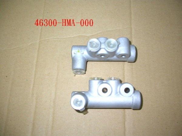 Sym Hidrolik Dağıtıcı Gts250 - Image 1