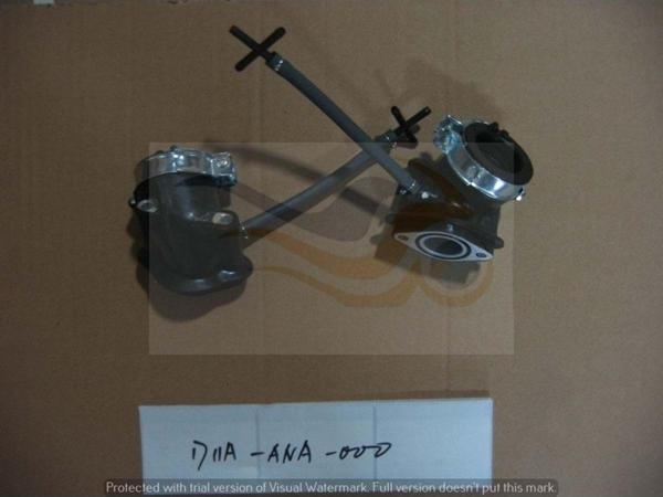 Sym Karburator Manifoldu - Image 1