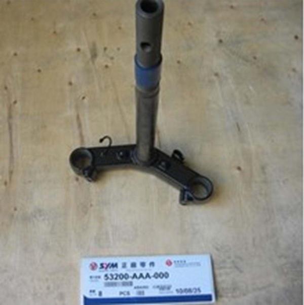 Sym Alt Platın - Image 1