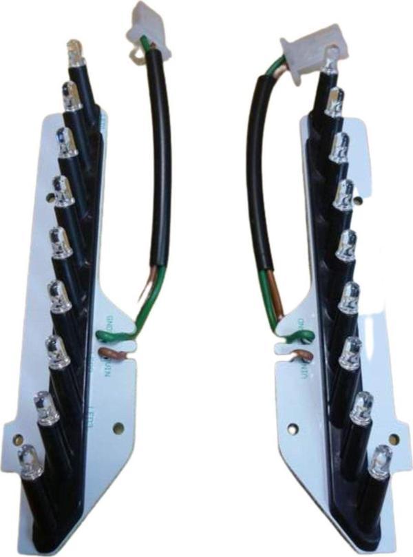 Sym Led Joymax - Image 1