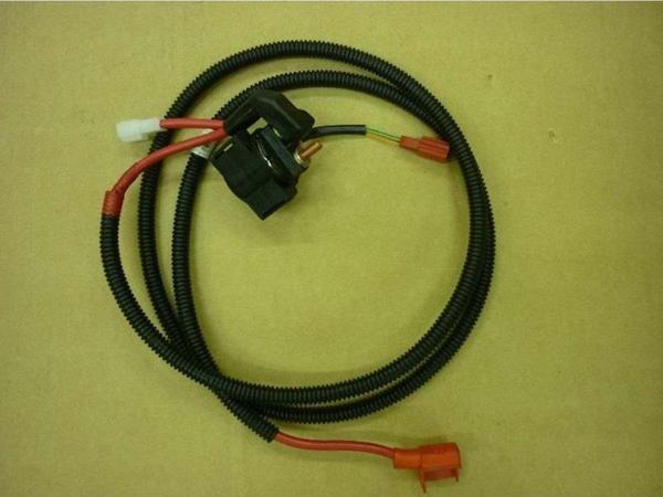 Sym Mars Rolesı Joymax - Image 1