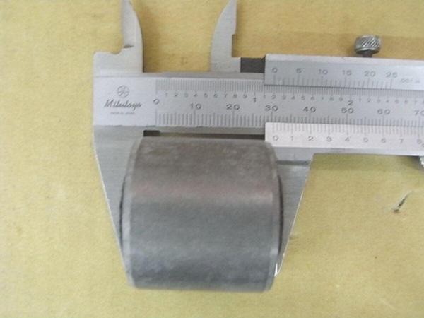 Sym Motor Askı Takozu Hd200 - Image 1