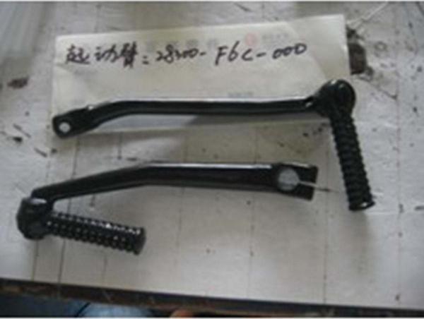 Ayak Mars Pedalı - Image 1