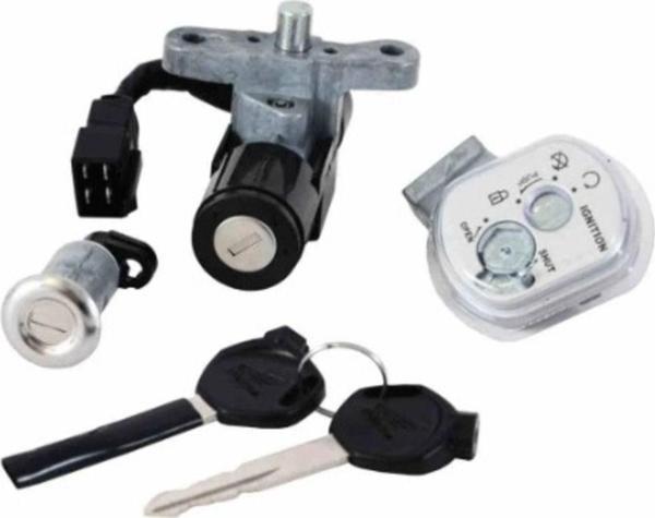 Actıva S Kontak Seti 2018 - 2023 - Image 1