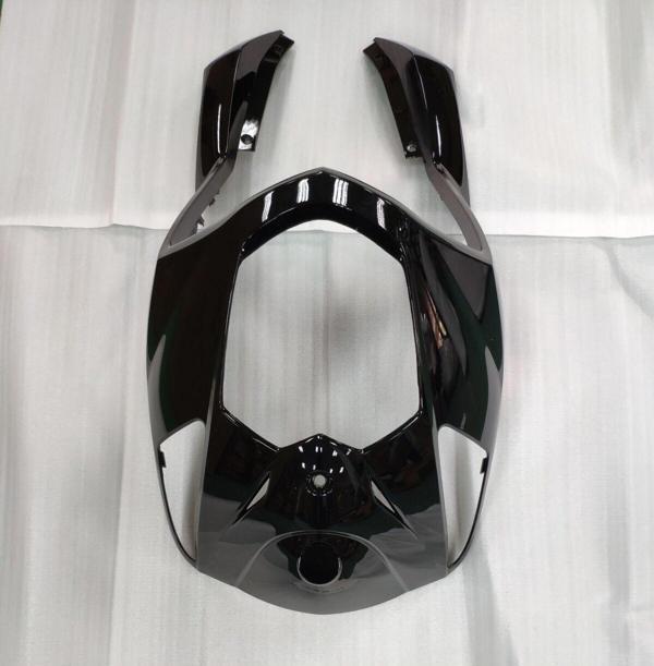 Far Grenajı Siyah - Image 1