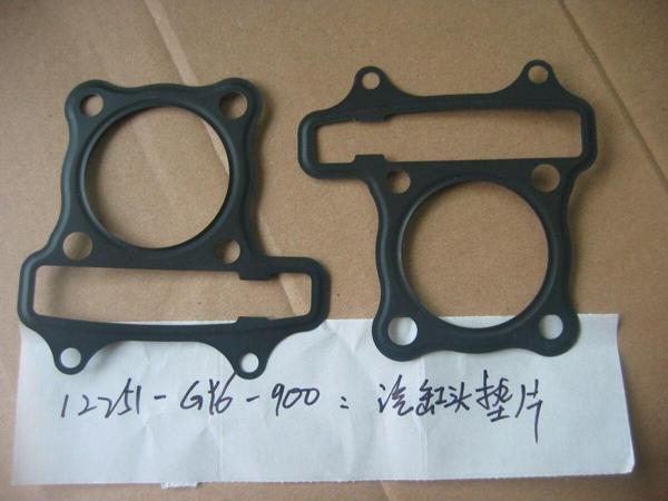 Sılındır Kapak Contası - Image 1