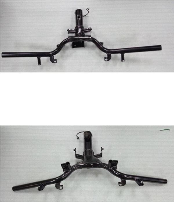 Sym Fıddle Gidon - Image 1