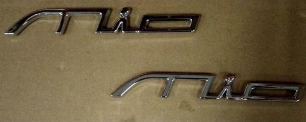 Sol Mio Yazısı - Image 1