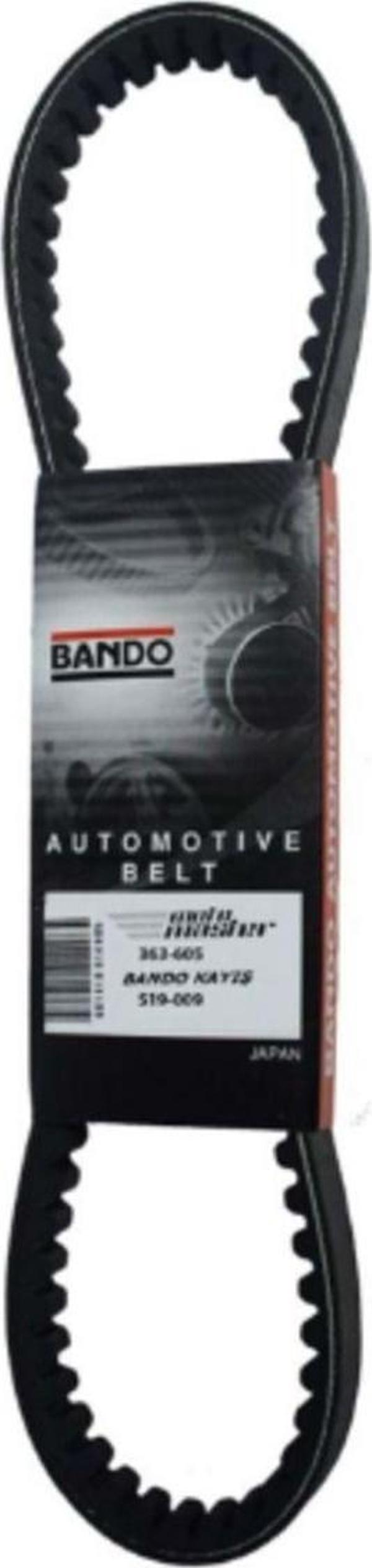 Kayış Bando S19-032 Sct125-Actıva S - Image 1