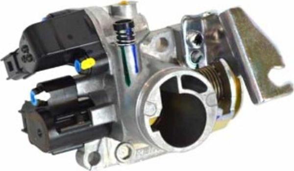 Spacy Enjektör Kmp - Image 1