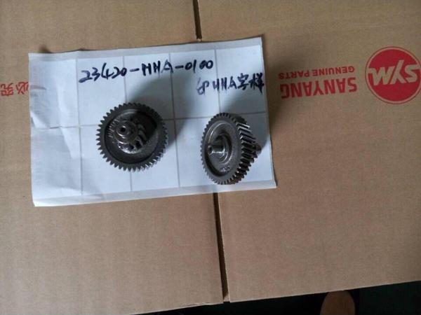 Sym Ara Dişli Komple Fdl2-Jt4 - Image 1