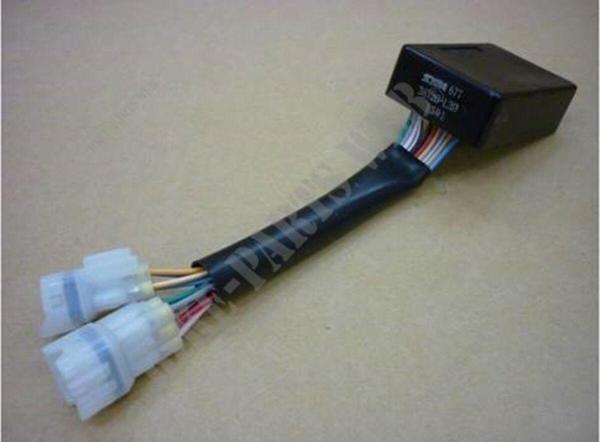 Sym Arıza Kontrol Unıtesi Joy - Image 1