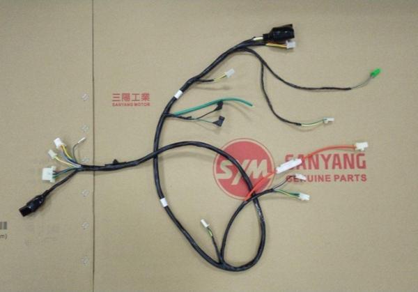 X-Rpo Elektirik Tesisatı - Image 1