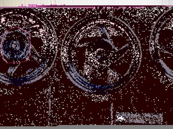 Sym Arka Jant Orbit 50 - Image 1