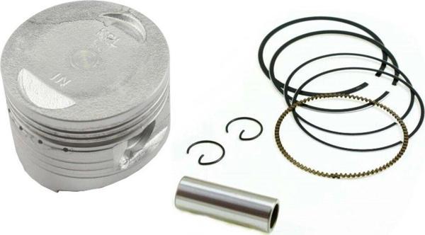 Spacy Piston Set - Image 1