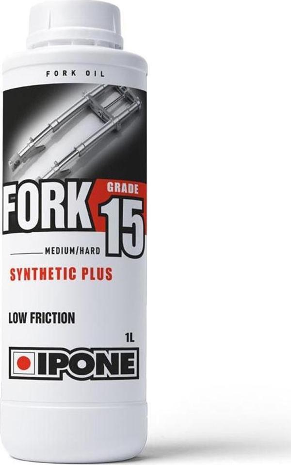 Ipone Fork 15 - 1 Litre - Image 1