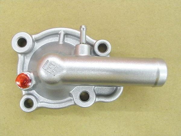 Sym Devirdaim Kapağı Komple - Image 1