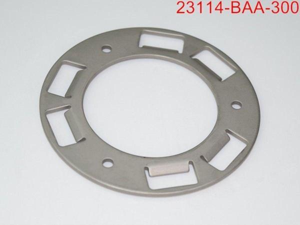 Sym Drıven Gear Sıde Plate Wol - Image 1
