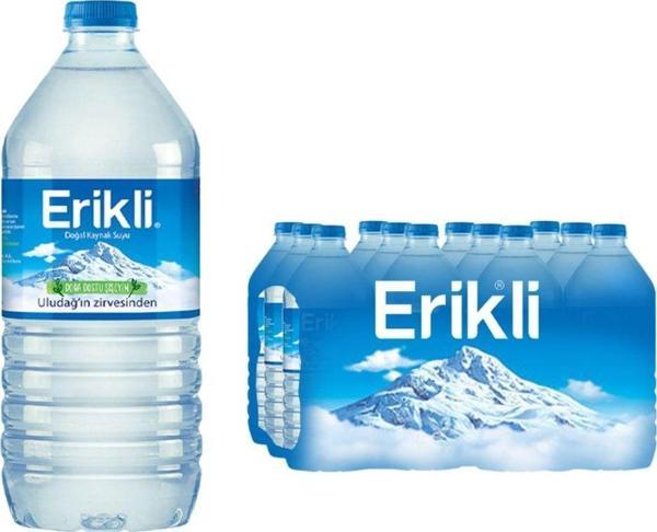 Erikli Su 24X1Lt - Image 1