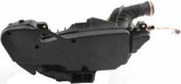 51407 SCOOTER 125 150 HAVA FİLTRESİ KOMPLE (ARZU) - Image 1