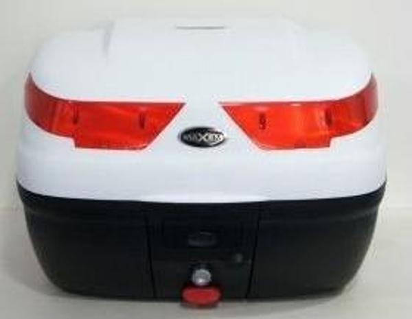 MAXEM ÇANTA SL40 BEYAZ 40 LT - Image 1