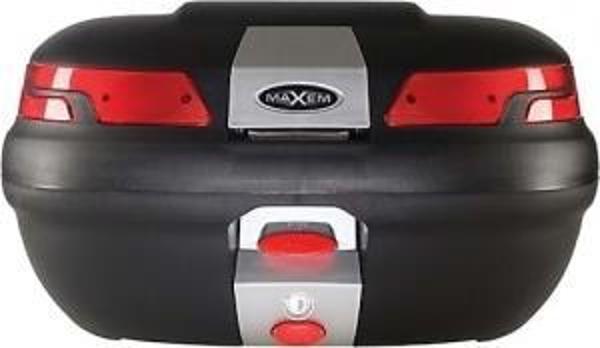 MAXEM ÇANTA SL45 SİYAH 45 LT - Image 1