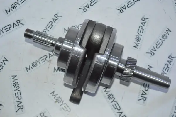XTR 05 MONDİAL X TREME MAX 200 KRANK - Image 1