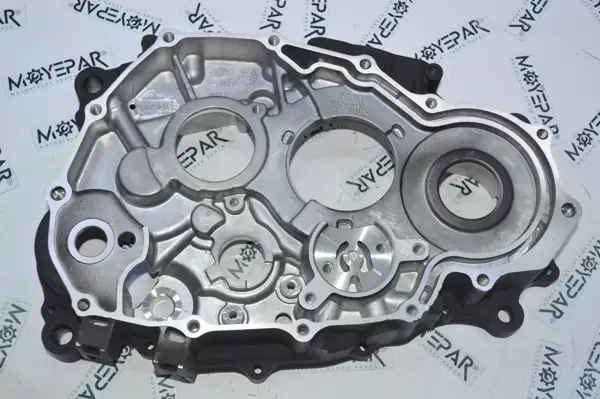 XTR 35 MONDİAL XTREME MAX 200 SAĞ KARTEL (MSR) - Image 1