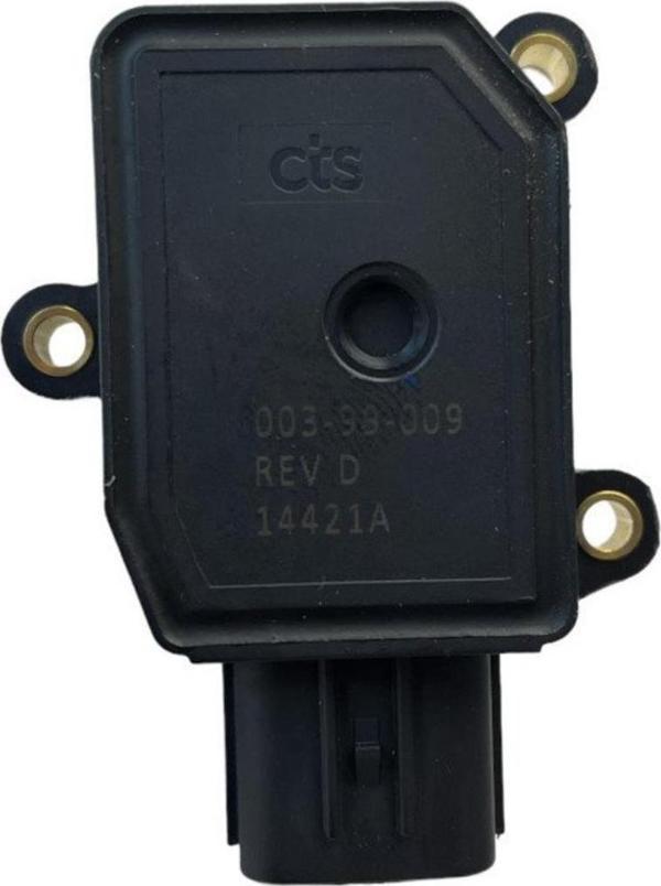 SPN 011 RKS SPONTİNİ 110 GAZ KELEBEK SENSÖRÜ - Image 1