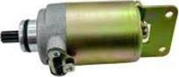 MRM 034LONCİN LX200 JUMBO LC200 MARŞ MOTORU - Image 1