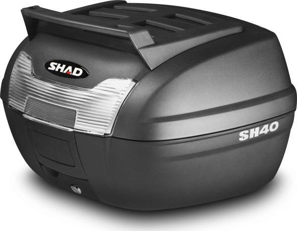 SHAD SH40 CARGO ARKA ÇANTA - Image 1