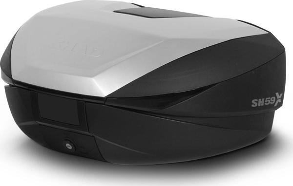 SHAD SH59X ARKA ÇANTA 59LT - Image 1