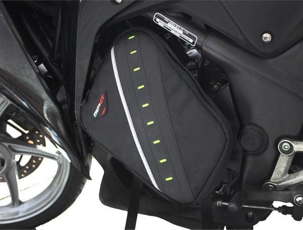 Forte Gt 70854 Adventure Ön Bar Oval Çanta Takım - Image 1