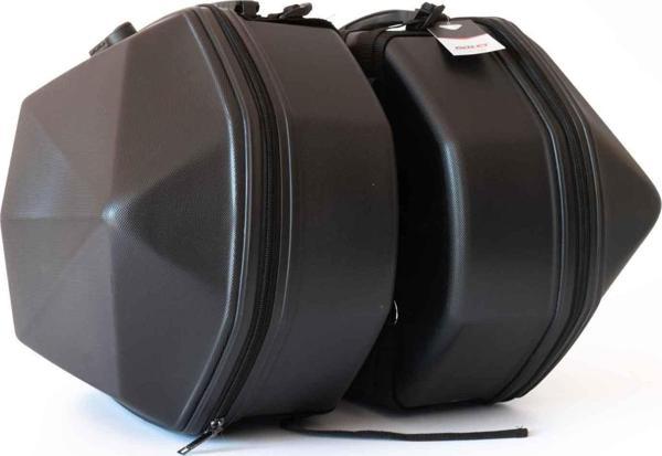 Forte GT 70884 Shell Heybe Yan Çanta - Image 1