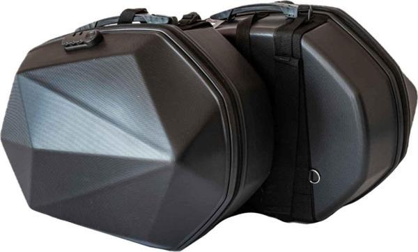 Forte GT 70884 Shell Heybe Yan Çanta - Image 1