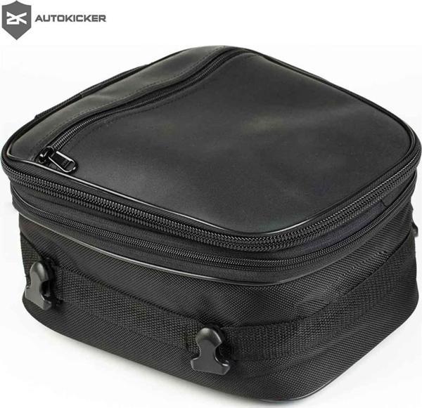Mts AK01 Kuyruk Çanta - Image 1