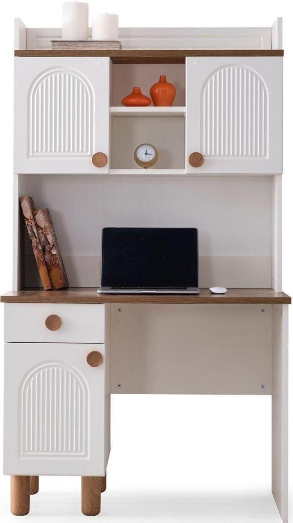 Avm 24 Avm 24 %100 Mdf - Aytaşı - Bohem Craft Çalışma Masası - Image 1