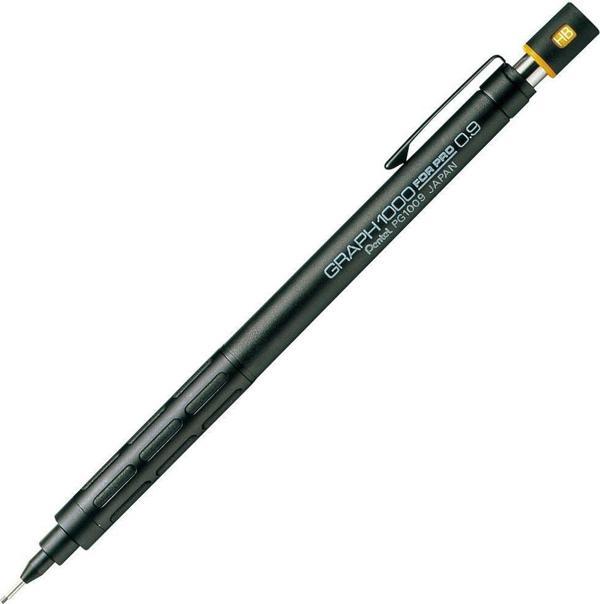 Pentel Versatil Kalem PG1009 - Image 1