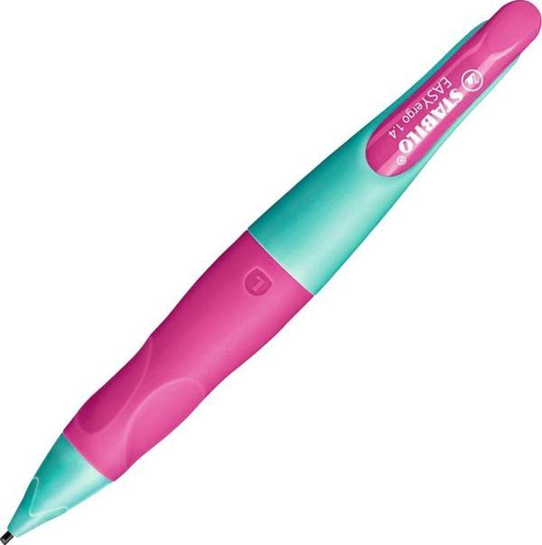 Stabilo Easyergo 1.4 Sol N.Pembe Versatil Kalem B-46890-3 - Image 1
