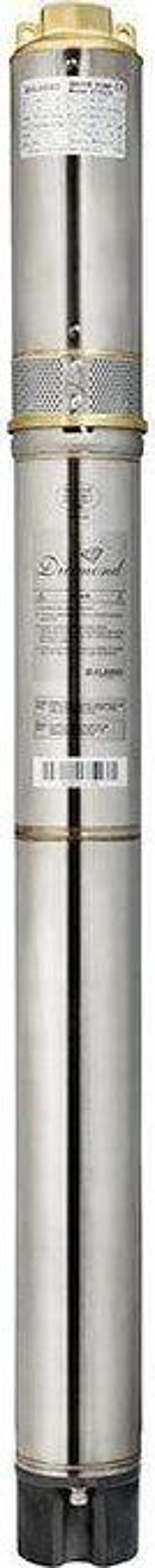ALARKO 4TG6/3 GÜNEŞ ENERJİLİ 4"DALGIÇ POMPA - Image 1
