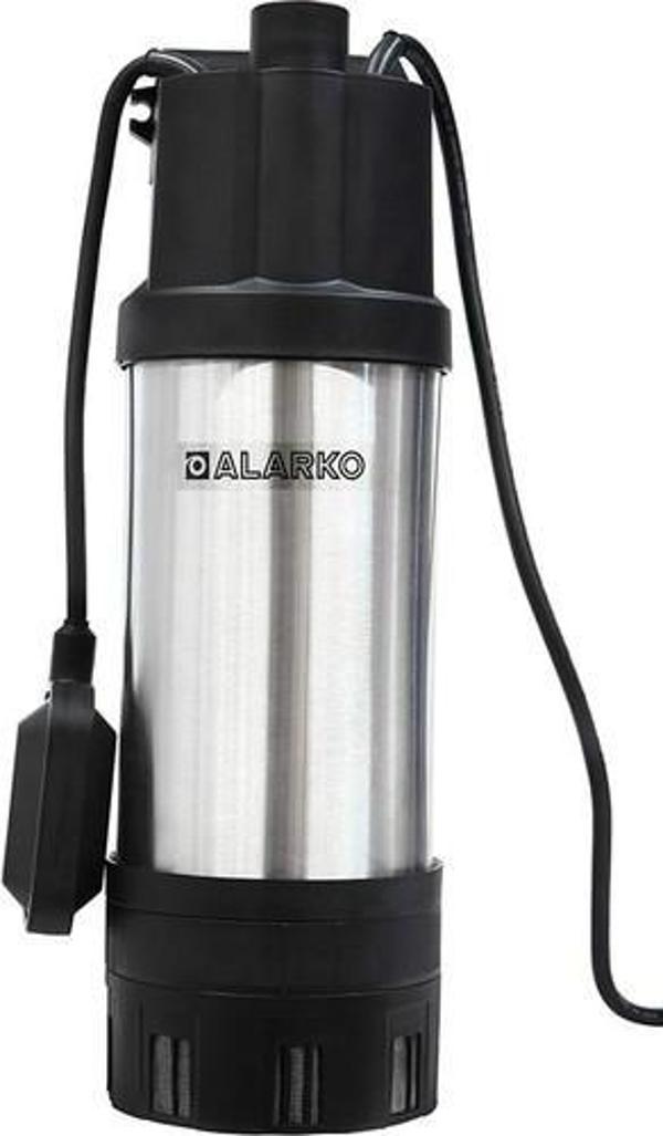 EC-TDS 1000 INOX DALGIÇ POMPA 1,25 HP MONOFAZE - Image 1
