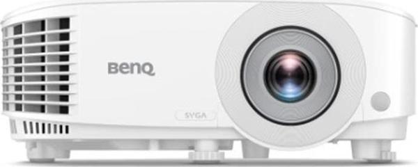 BenQ Ms560 4000 Ans 800x600 Svga 2xhdmı Vga Usb A 3d 20.000:1 Dlp Projeksıyon - Image 1
