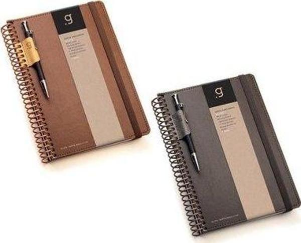 Elıte Spiralli Sert.Kpk.Def.17X24 100 Yp. Çiz. 3-6969000-2011 - Image 1