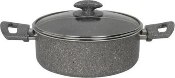 Mehtap Granit Tencere 30 Cm - Image 1