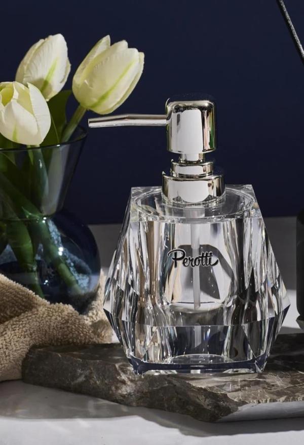 Perotti Yeni Model Sıvı Sabunluk 300ml 15826 - Image 1