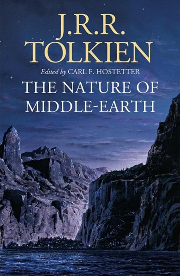 The Nature of Middle-Earth - Nüans - Image 1