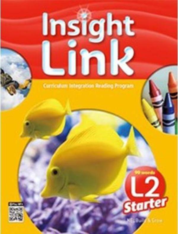 Insight Link Starter L2 - Image 1