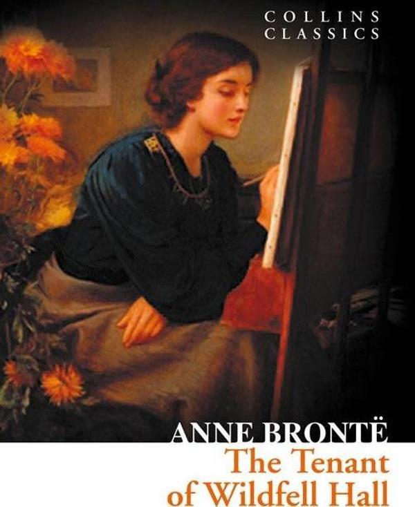 The Tenant of Wildfell Hall (Collins C) - Image 1