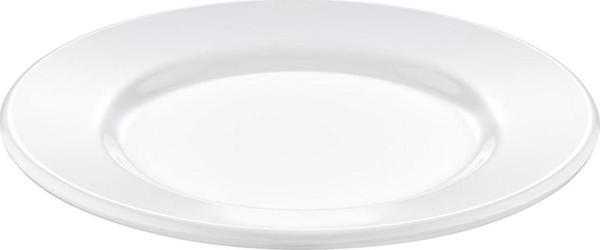 Albayrak Melamin L515 Otel Serisi 6'lı Düz Tabak-15 cm - Image 1