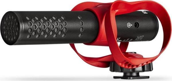 Rode VideoMic GO II - Helix Shotgun Mikrofon - Image 1